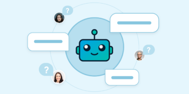 Did You Know There's AI That Answers Any of Your Work-Related Questions?
