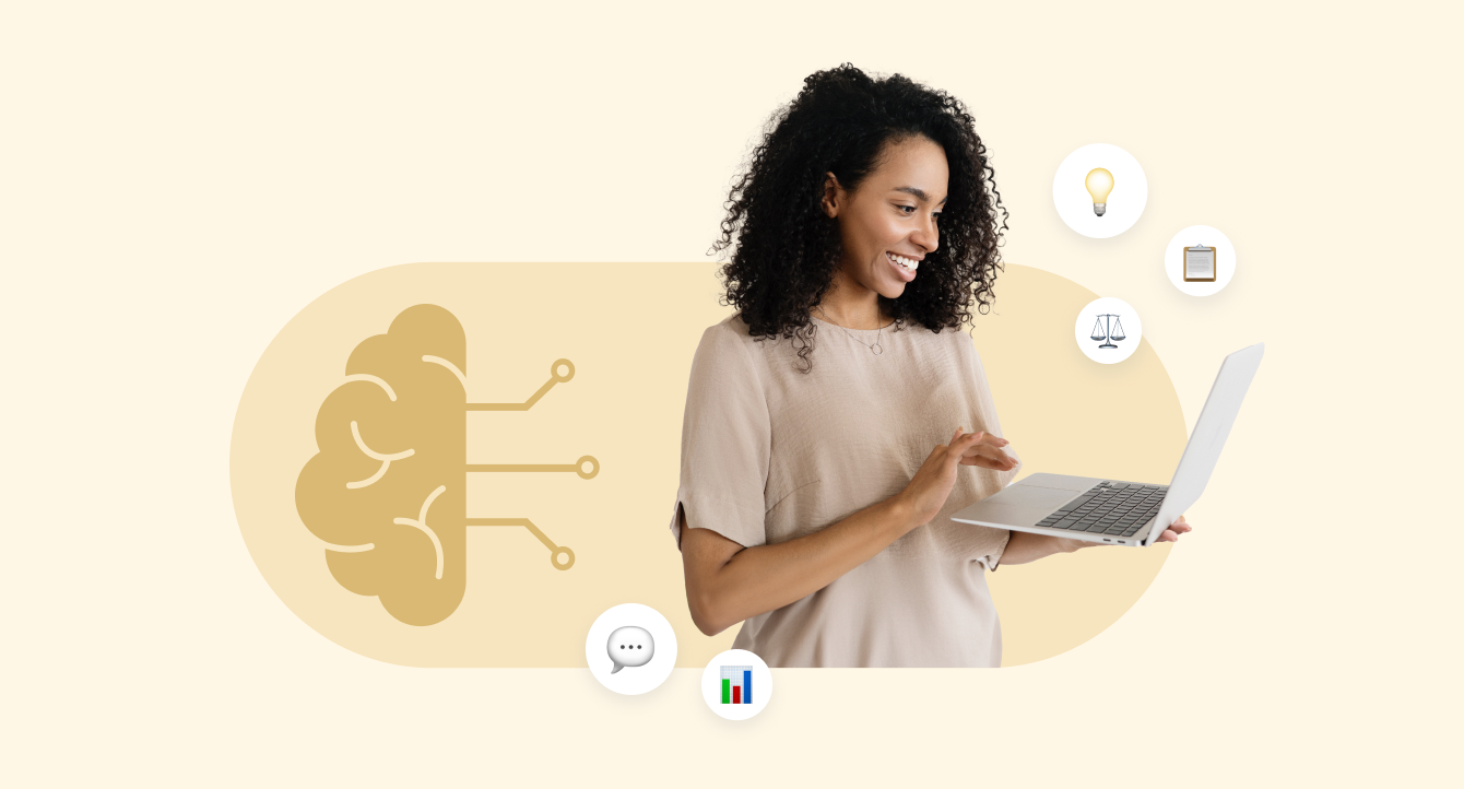 5 Ways Gen Ai Can Assist Your Employees For Optimal Productivity 5 Ways Gen Ai Can Assist Your Employees For Optimal Productivity