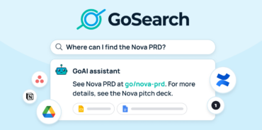 Introducing GoSearch: AI-Enhanced Enterprise Search