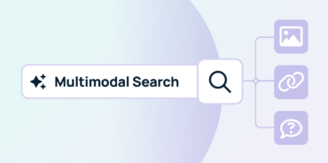 Multimodal Search: Transforming Workplace Knowledge Access