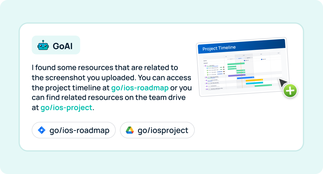 AI Querying Best Practices with GoSearch