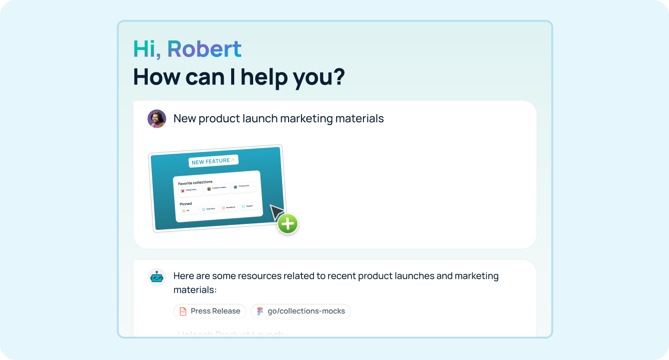 Unifying Knowledge Across Your Organization with Semantic Search