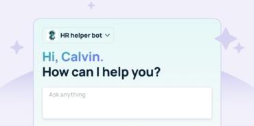 AI Virtual Assistants for HR Teams: Why You Need One