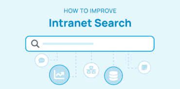 How to Revamp Your Intranet with Better Search Capabilities