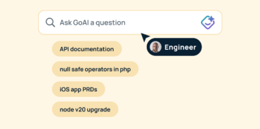 GoSearch Enterprise Search Prompts for Engineering Teams