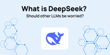 DeepSeek AI