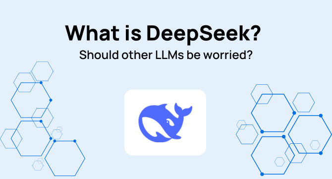 DeepSeek AI