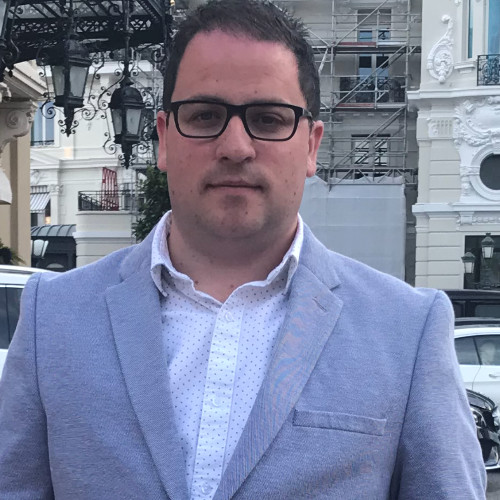 James Owen, Co-Founder & Director, Click Intelligence