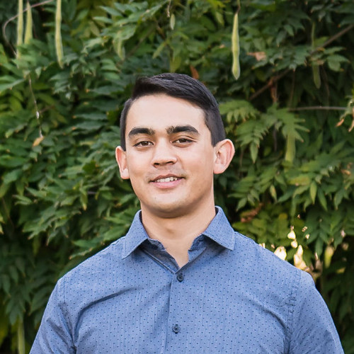 Sean Burke, Head of Engineering, GoSearch