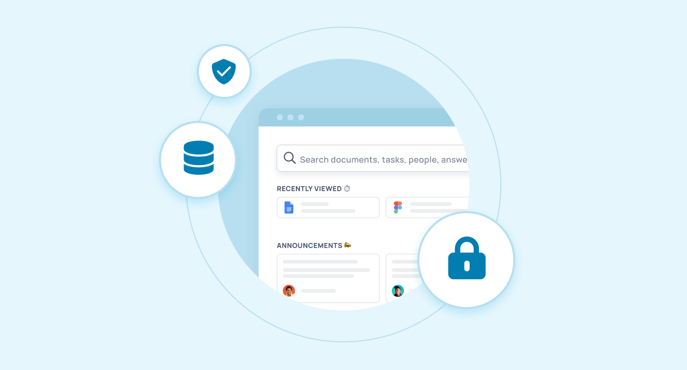 Gosearch Security Data Governance The Gosearch Blog