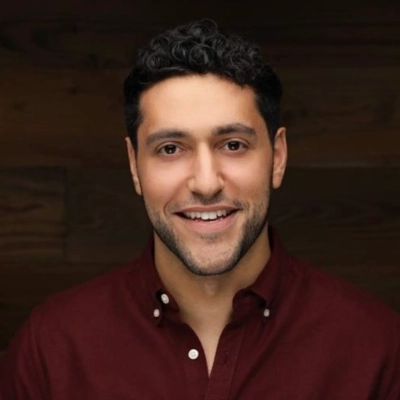 Alec Loeb, VP of Growth Marketing, EcoATM