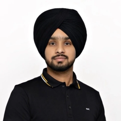 Harmanjit Singh, Founder & CEO, Website Design Brampton