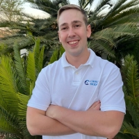 Patric Edwards, Founder & Principal Software Architect, Cirrus Bridge