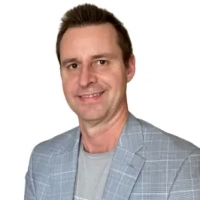 Ryan Carter, CEO/Founder, NetSharx