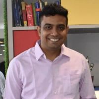 Vishal Shah, Sr. Technical Consultant, WPWeb Infotech