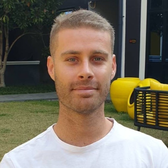 Matt Little, Owner & Managing Director, Festoon House