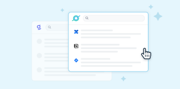 What is Glean Search? And Why GoSearch Might Be a Better Option