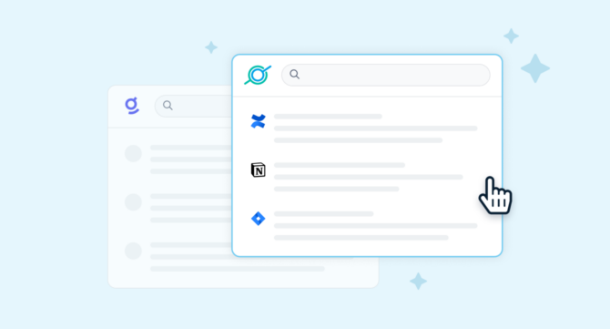 What is Glean Search? And Why GoSearch Might Be a Better Option