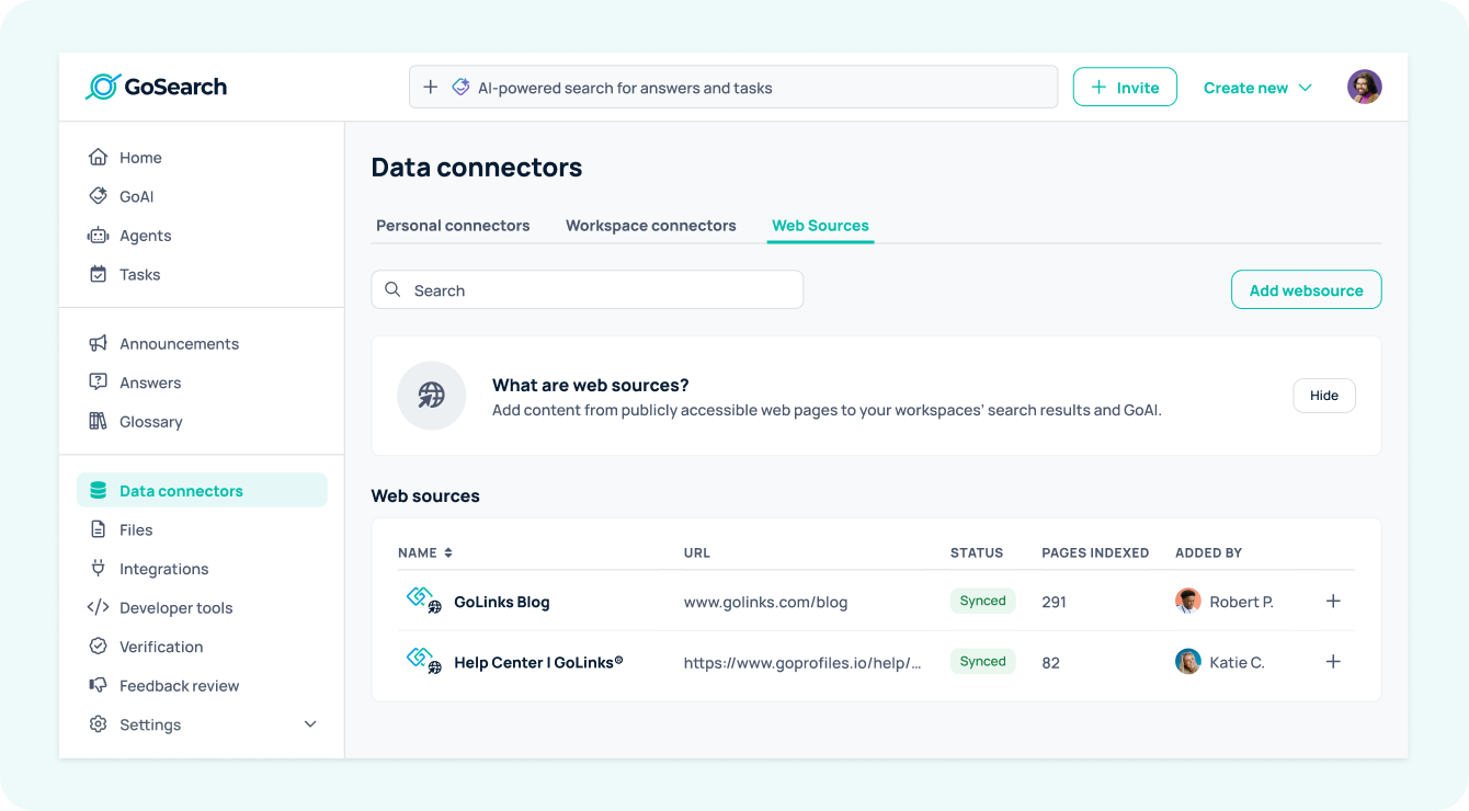 What’s New in GoSearch: 4 Powerful Features Pushing Enterprise Search ...