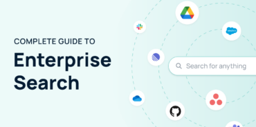 Enterprise Search: The Complete 2026 Guide for Modern Organizations