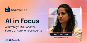 AI Innovators-Tanvi-Motwani