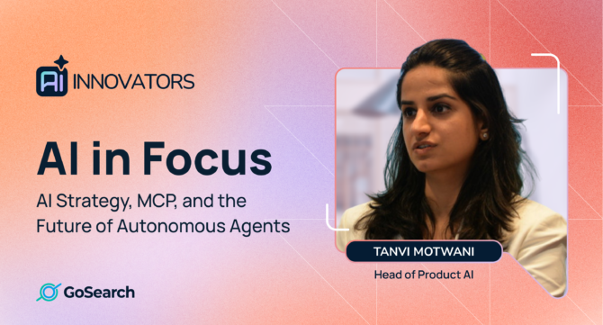 AI Innovators-Tanvi-Motwani