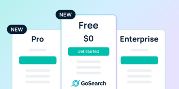 GoSearch Launches Free and Pro Plans: Agentic Enterprise Search for Personal Apps