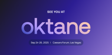 See You at Oktane 2025: Discover What’s New with GoSearch