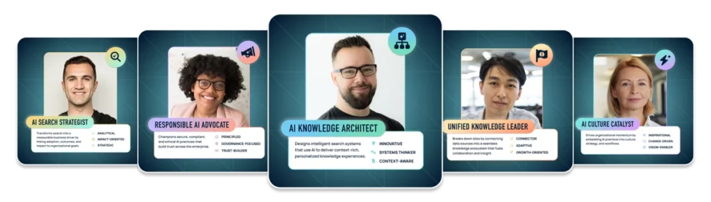 2026 State of the Enterprise Search Market by GoSearch