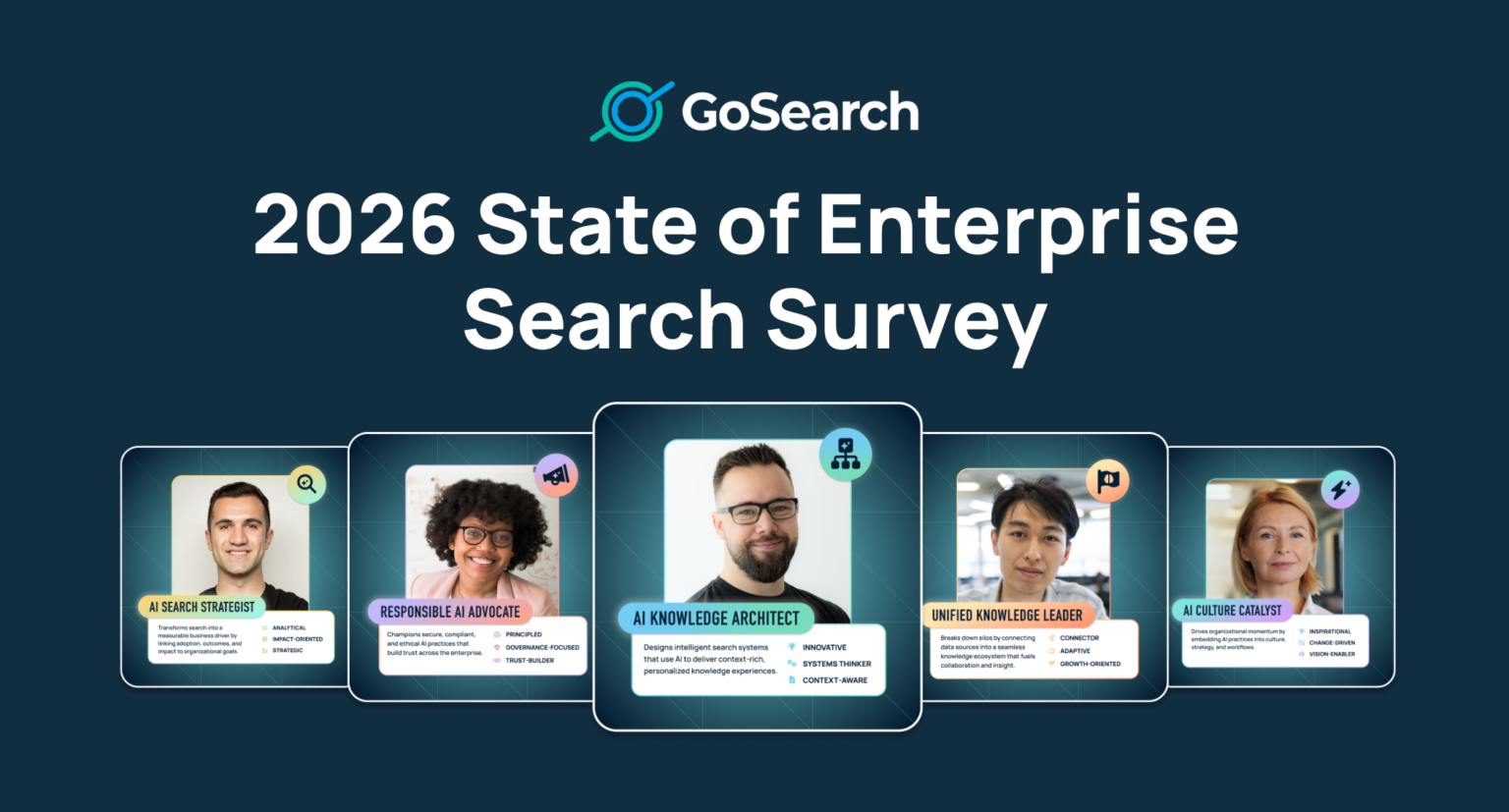 2026 State of Enterprise Search Survey: Share your Insights | The ...