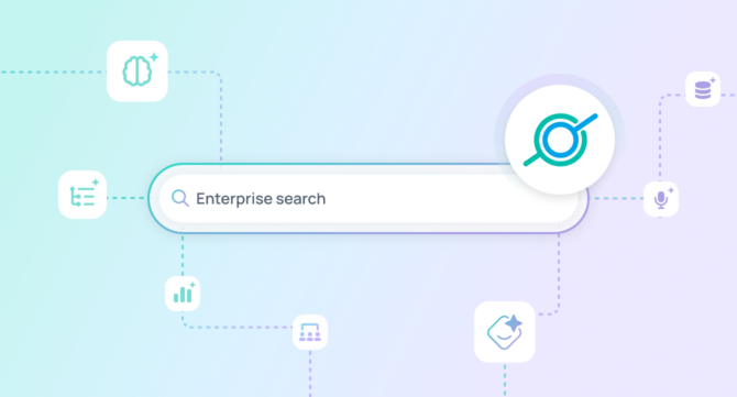 What Is the Future of Enterprise Search?