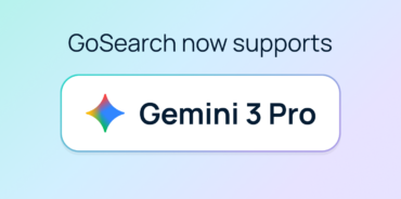 gemini 3 pro gosearch