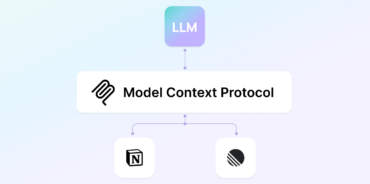 GoSearch supports MCP connectors for Notion and Linear