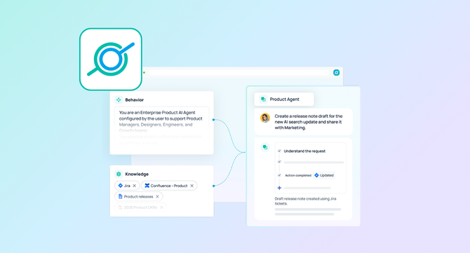 Best AI Agent Software for Enterprise Search | GoSearch, Glean & More (2026)