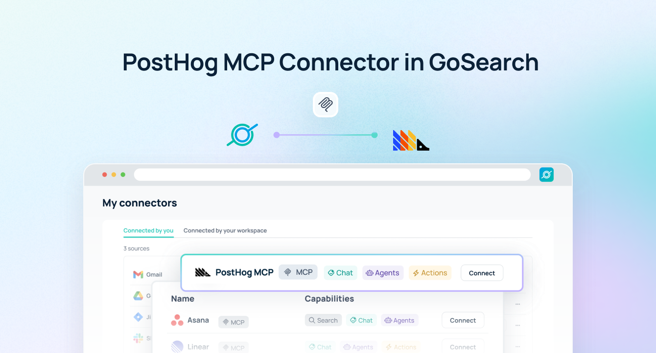 PostHog MCP Server: What It Is, How It Works, and How to Connect It ...
