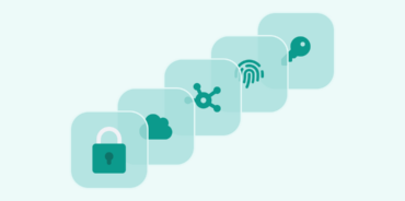 GoSearch AI enterprise search that meets security compliance standards
