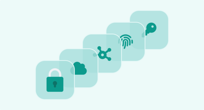 GoSearch AI enterprise search that meets security compliance standards