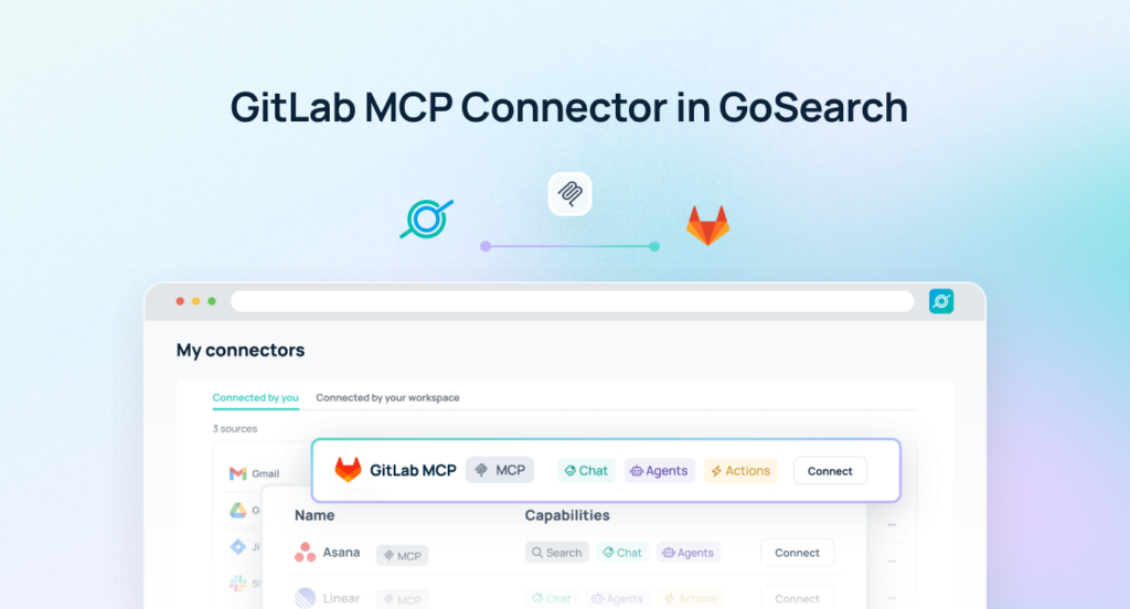 GitLab MCP Server: What It Is, How It Works, and How to Connect It with ...