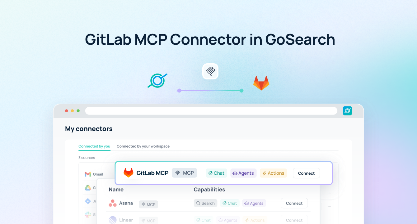 GitLab MCP Server: What It Is, How It Works, and How to Connect It with ...
