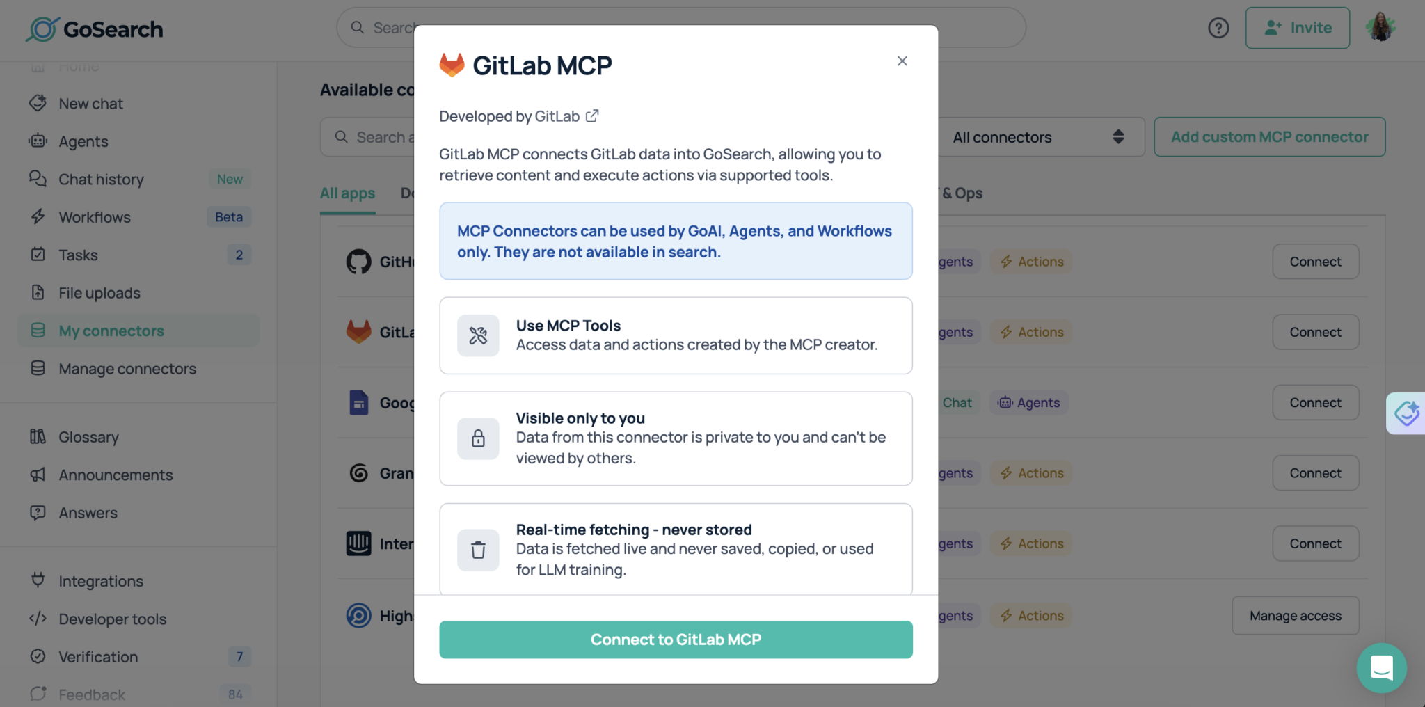 GitLab MCP Server: What It Is, How It Works, and How to Connect It with ...