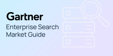 Gartner Enterprise Search Market Guide 2025 — federated search for AI agents