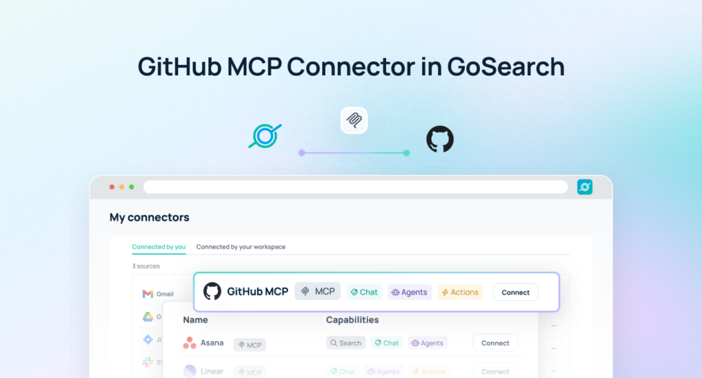 GitHub MCP Server: What It Is, How It Works, and How to Connect It with ...