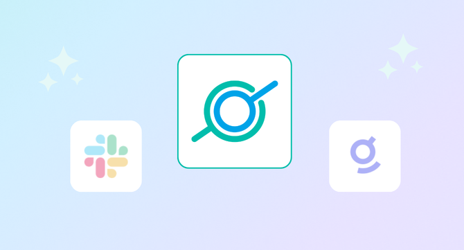 GoSearch compared to Slack AI and Glean for enterprise AI search