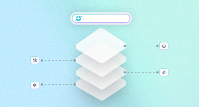 GoSearch unifies enterprise knowledge across tools and systems, addressing the AI productivity paradox through a single context layer