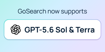 GPT-5.6 Sol vs. Terra