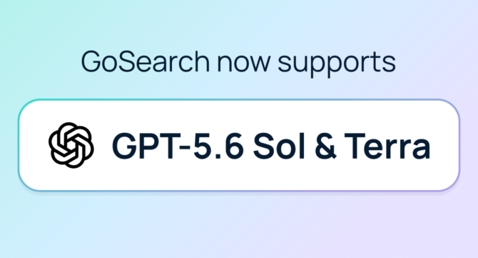 GPT-5.6 Sol vs. Terra
