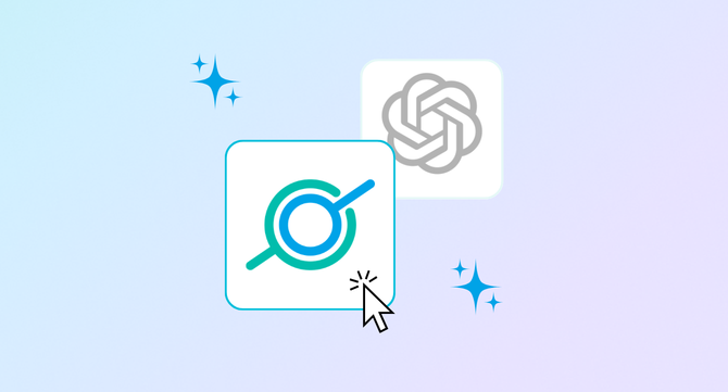 ChatGPT Work alternatives | GoSearch Blog Image - Learn why companies choose GoSearch over ChatGPT Work