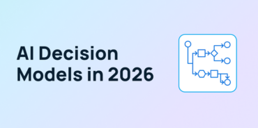 GoSearch Blog Image: AI Decision Models in 2026: Jev, OpenAI, Microsoft & More