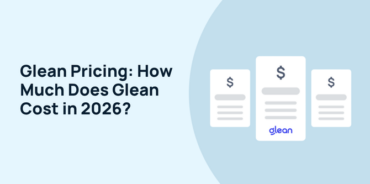 Glean Pricing: How Much Does Glean Cost in 2026? | GoSearch Blog Image
