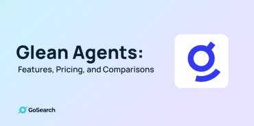 Glean Agents: Features, Pricing, and Comparison in 2026